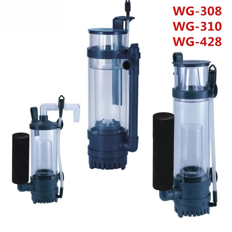 Aquarium Pump - WG 308 WG 310 Bomba de