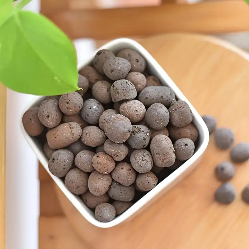 Bolas de terracota ligeras y t - Aquarium Decor reseña y precio
