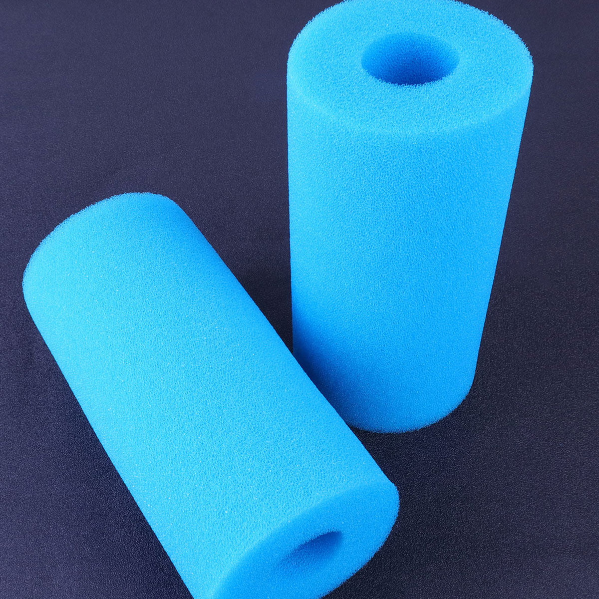 4 unidades de esponja filtrant - Fish Tank Filter reseña y precio