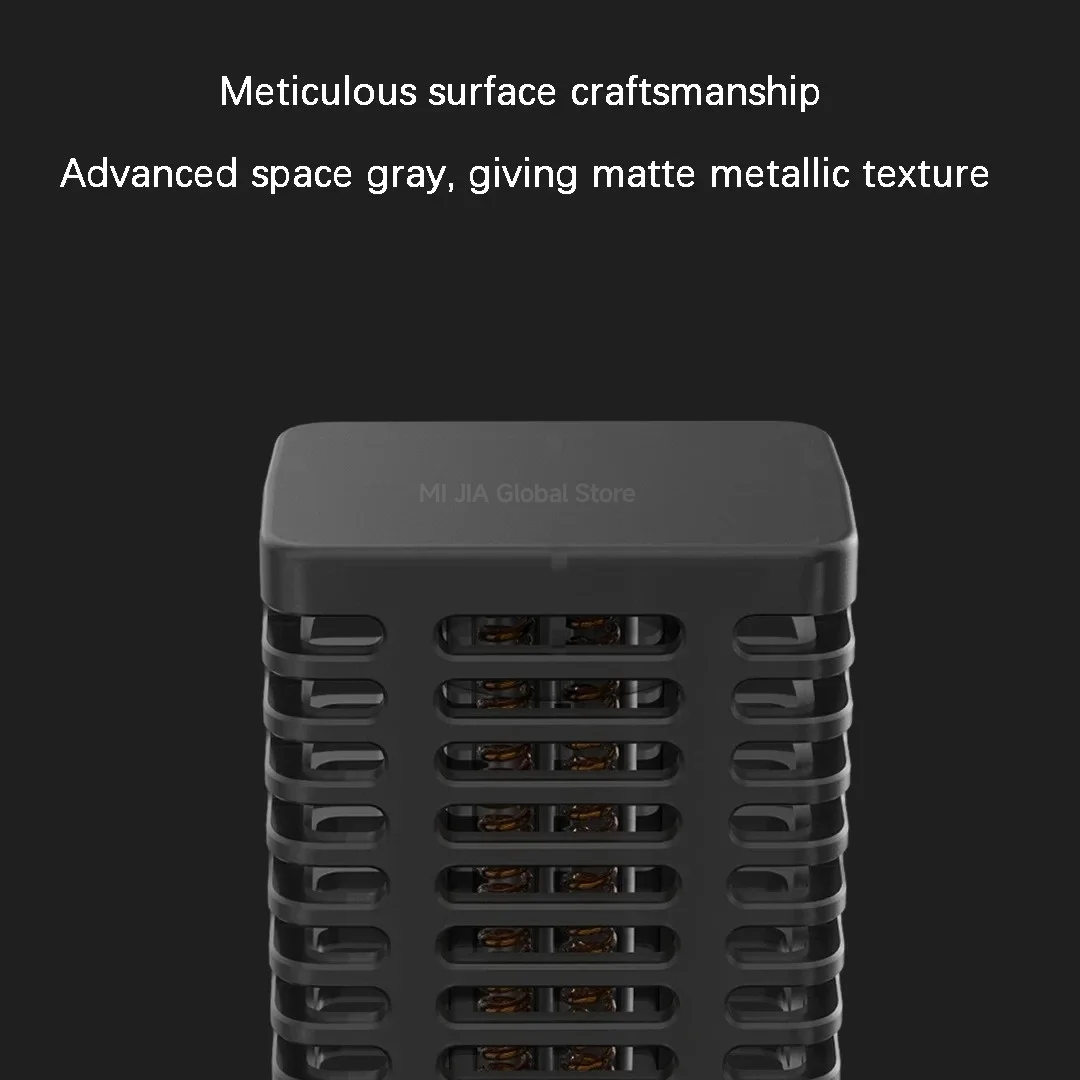 Calentador inteligente para ac - Xiaomi Aquarium Fish Tank reseña y precio