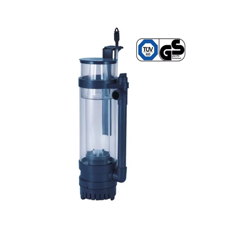 WG 308 WG 310 Bomba de sumider - Aquarium Pump reseña y precio
