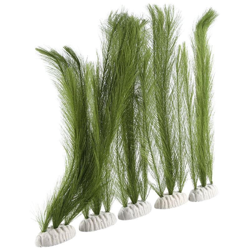 Decoraciones para acuarios, pe - Aquarium Decor reseña y precio