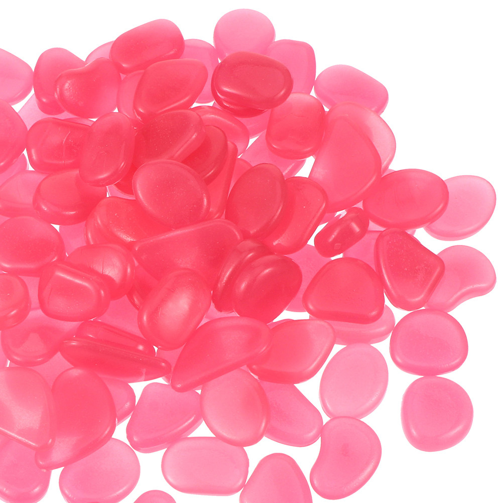 200 Piezas de Piedras Resina L - Fish Tank Gravel reseña y precio