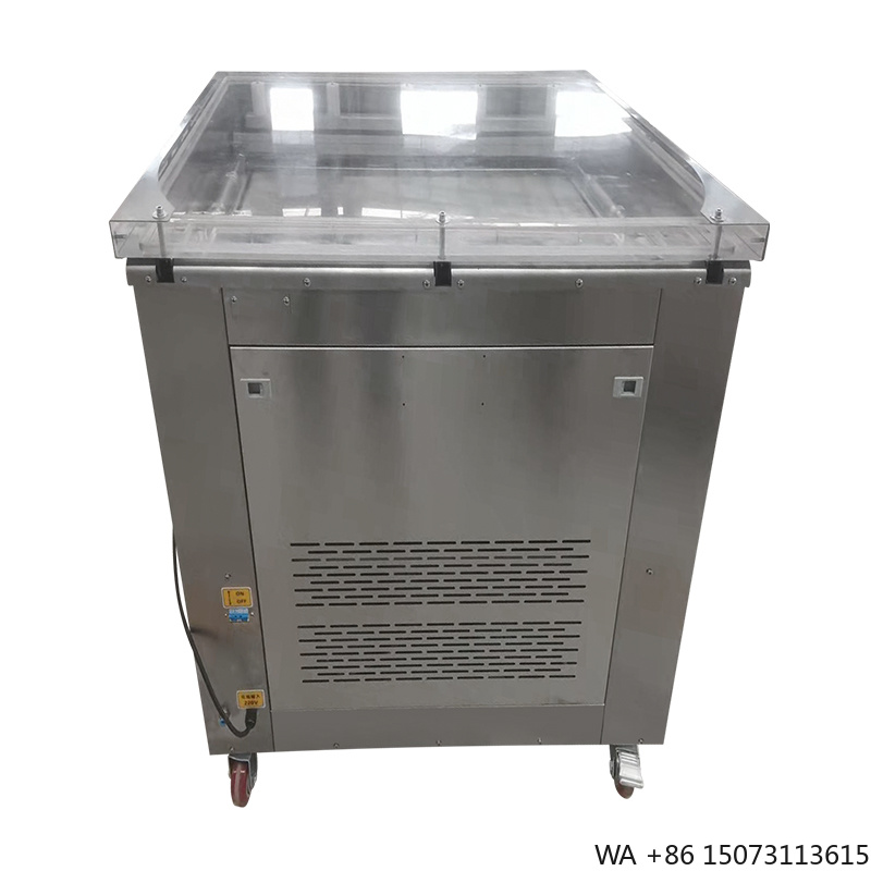 Sellador al Vacío Portátil Ext - Fish Food reseña y precio
