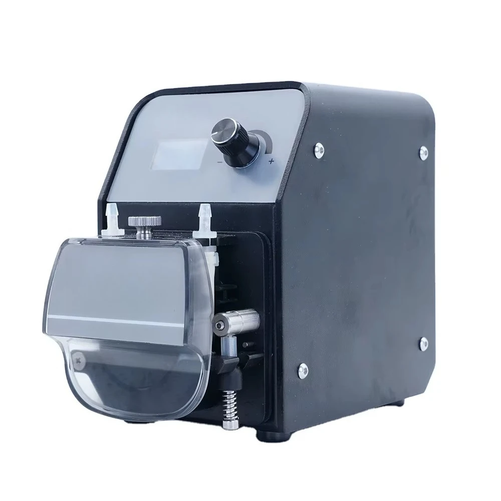Bomba Dosificadora Peristáltic - Aquarium Pump reseña y precio