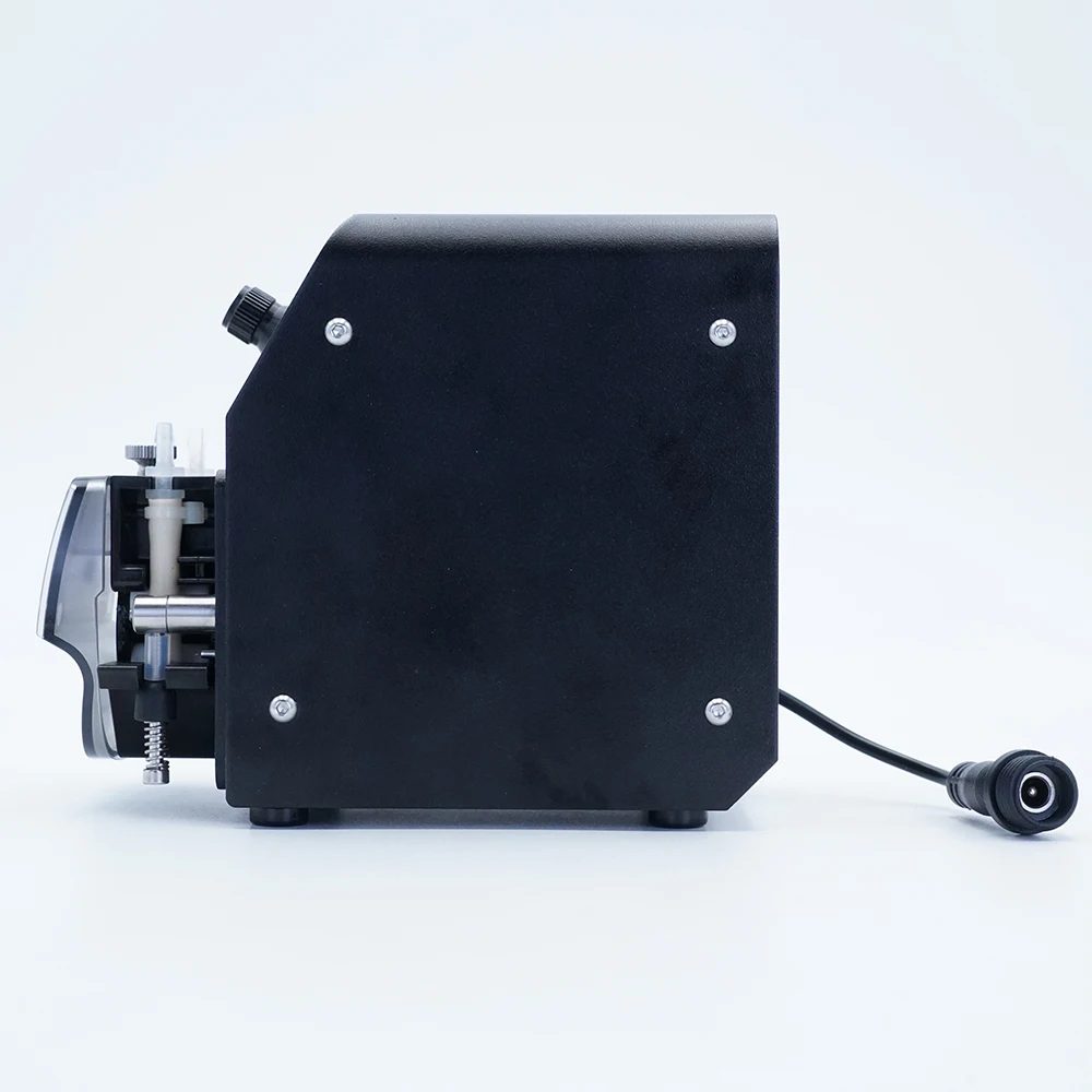 Bomba Dosificadora Peristáltic - Aquarium Pump reseña y precio