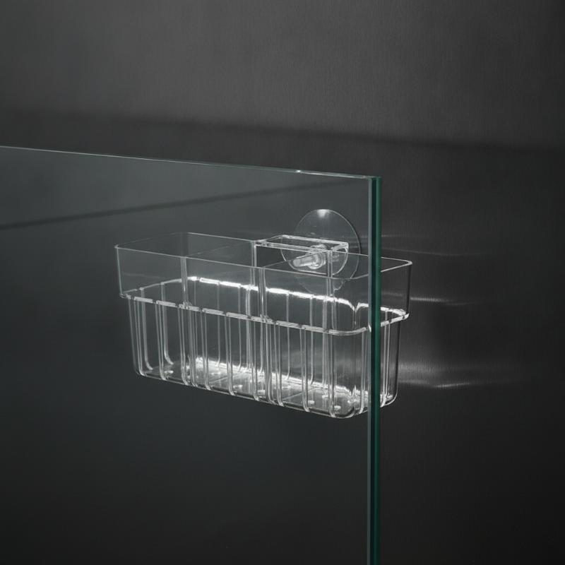 Cesta para Plantas Hidropónica - Fish Aquarium Home reseña y precio