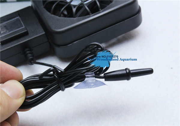 Mini nano clip para colgar en  - Fish Tank Heater reseña y precio