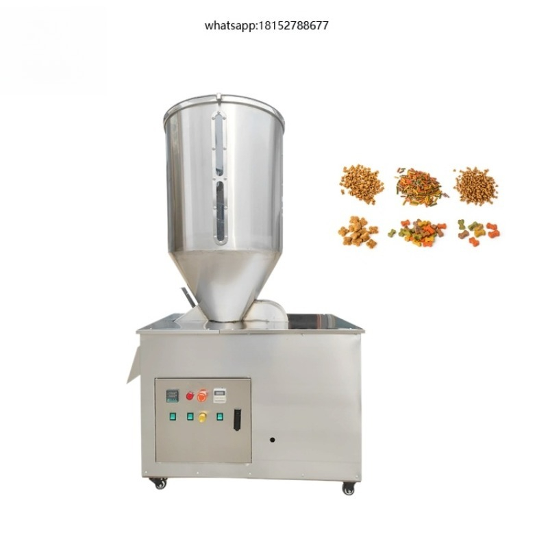 Secador de Aire Caliente de Ac - Fish Food reseña y precio