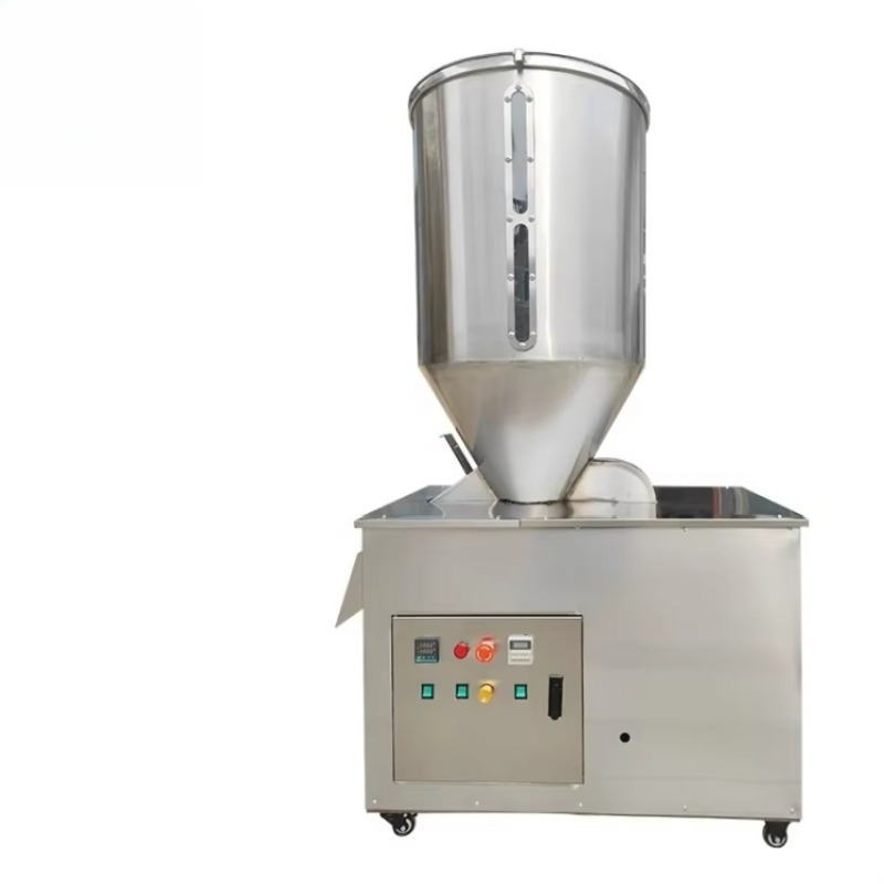 Secador de Aire Caliente de Ac - Fish Food reseña y precio