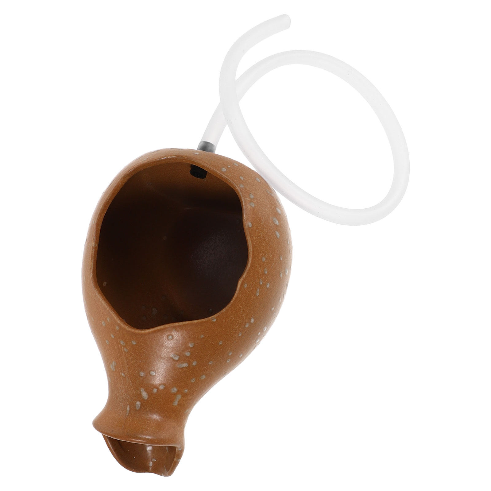 Fuente de Agua de Cerámica par - Aquarium Decor reseña y precio