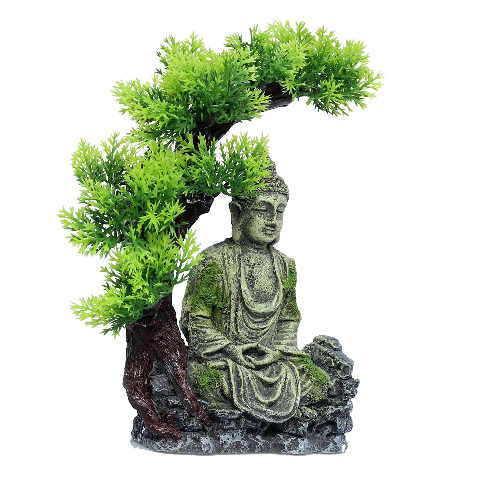 Decoración para acuarios con e - Aquarium Decor reseña y precio